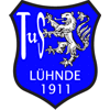 Wappen / Logo des Vereins TUS Lhnde