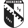 Wappen / Logo des Vereins SV Bockenem 2007