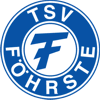Wappen / Logo des Teams TSV Fhrste 2