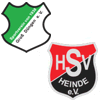 Wappen / Logo des Teams SV Gro Dngen