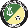 Wappen / Logo des Teams Kulturgemeinschaft Hrsum