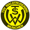 Wappen / Logo des Teams TSV Waldtrudering 4