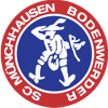 Wappen / Logo des Teams SC Mnchhausen-Bodenwerder