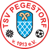 Wappen / Logo des Vereins TSV Pegestorf