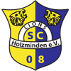Wappen / Logo des Vereins SC Lions Holzminden