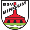 Wappen / Logo des Teams SG Bingum /04 Leer