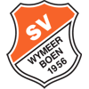 Wappen / Logo des Teams SV Wymeer-Boen
