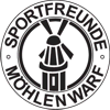 Wappen / Logo des Teams Sportfreunde Mhlenwarf 3