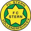 Wappen / Logo des Teams St. Vllenerfehn 2