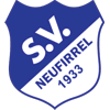 Wappen / Logo des Teams SV Neufirrel
