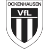 Wappen / Logo des Vereins VFL Ockenhausen
