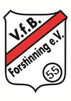 Wappen / Logo des Teams VfB Forstinning 3