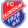 Wappen / Logo des Teams FC Oldersum 2