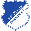 Wappen / Logo des Teams SV Frisia Brinkum 2