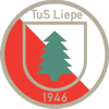 Wappen / Logo des Teams TuS Liepe