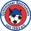 Wappen / Logo des Teams Ochtmisser SV