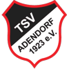 Wappen / Logo des Teams U12 TSV Adendorf 2