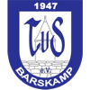 Wappen / Logo des Vereins TUS Barskamp