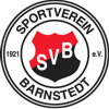 Wappen / Logo des Vereins SV Barnstedt