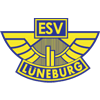 Wappen / Logo des Vereins ESV Lneburg