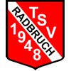Wappen / Logo des Vereins TSV Radbruch
