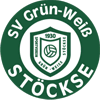 Wappen / Logo des Vereins SV GW Stckse