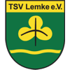 Wappen / Logo des Vereins TSV Lemke