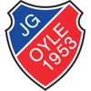 Wappen / Logo des Teams SG JG Oyle 2 /SC Marklohe 3