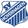 Wappen / Logo des Teams SV Hoyerhagen 2