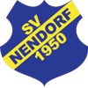 Wappen / Logo des Teams SV Nendorf