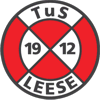 Wappen / Logo des Vereins TUS Leese