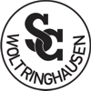 Wappen / Logo des Teams JSG Woltringhausen U10