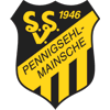 Wappen / Logo des Teams SSV Pennigsehl-Mainsche 2