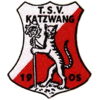 Wappen / Logo des Teams TSV Katzwang