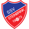 Wappen / Logo des Vereins SSV Steinbrink