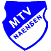 Wappen / Logo des Vereins MTV Naensen