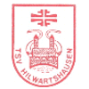 Wappen / Logo des Teams TSV Hilwartshausen