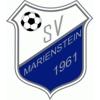Wappen / Logo des Vereins SV Marienstein