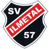 Wappen / Logo des Teams SV Ilmetal