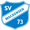 Wappen / Logo des Teams SG Mackensen/Hunnesrck 2