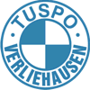 Wappen / Logo des Teams Tuspo Verliehausen