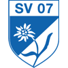 Wappen / Logo des Teams SV 07 Moringen 2