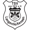 Wappen / Logo des Teams TSV Langenholtensen