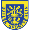 Wappen / Logo des Vereins Bhler SV