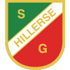 Wappen / Logo des Teams SG Hillerse 2
