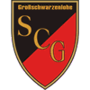 Wappen / Logo des Vereins SC Groschwarzenlohe