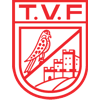 Wappen / Logo des Teams TV Falkenburg 2