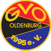 Wappen / Logo des Teams GVO Oldenburg II M