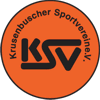 Wappen / Logo des Teams Krusenbuscher SV 2
