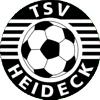 Wappen / Logo des Teams TSV Heideck
